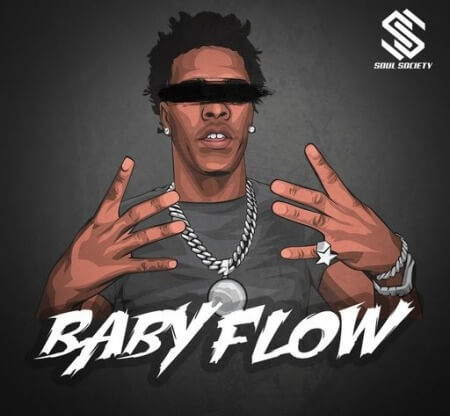 Oneway Audio Baby Flow WAV